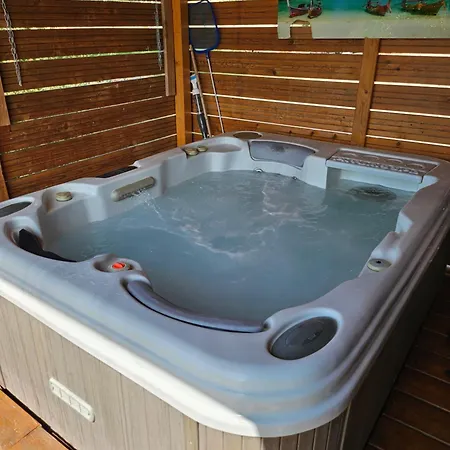 Lägenhet Cube D'amour Gionges