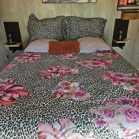 Cube D'amour Lägenhet *