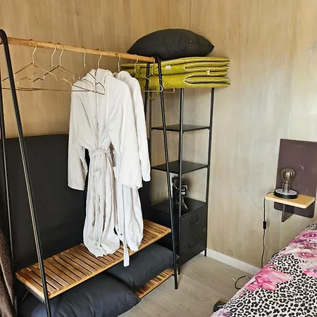 Lägenhet Cube D'amour